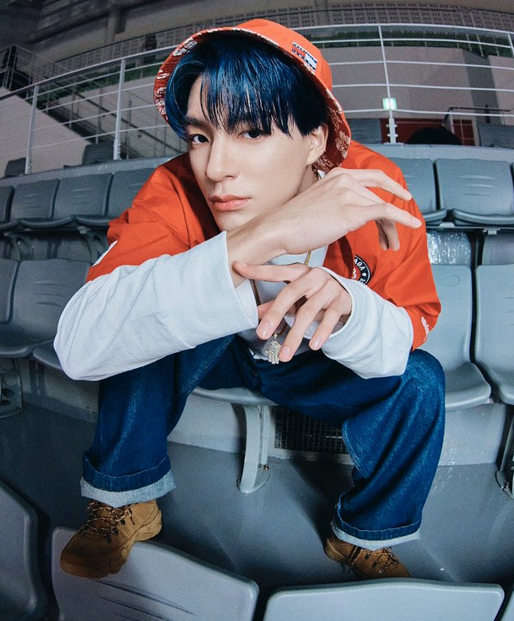 xiaoyan_nct's tweet photo. 제노 버킷햇 ❤️ https://t.co/MkngTM5qln