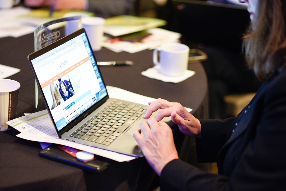 TheSEEPNetwork's tweet photo. Inclusivity was a major theme at #SEEP2020 with an entire stream dedicated to it. Thanks to our friends at @marketlinksorg for recapping how conference co-creators emphasized #inclusivity in uncertain times, check out this quick read: https://t.co/He3VQ0ZaJM https://t.co/PdhR2NN2wn