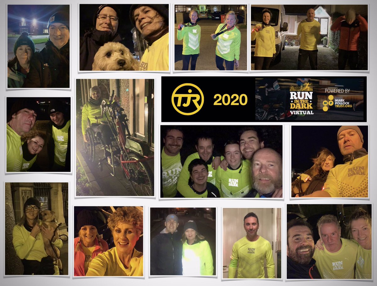 TeamJRanson's tweet photo. Thanks, to you all for braving another cold windy night for the virtual βRun In The Darkβ hopefully we are back in town for 2021 well done all! #RunintheDark #reachyourfullpotential #teamjonathanranson #RunintheDarkDublin
#markpollocktrust
@TeamJRanson @MPollockTrust https://t.co/49x46R4B49