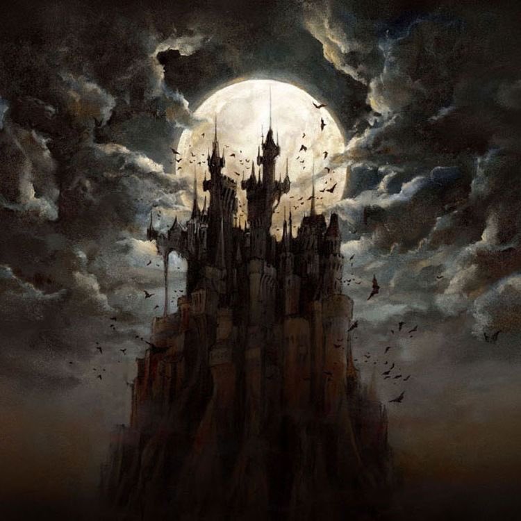 UndeadVampKing's tweet photo. Castle Dracula was all but quiet, until a rumble of the earth disturbed his peaceful alone time. There, Dracula sat upon his royal victorian chair trying to enjoy his favorite beverage in a golden chalice; an average thirties female at her peak. 

When he attempted to take — https://t.co/7oMtxaGnUD