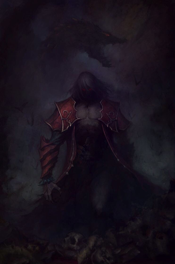 UndeadVampKing's tweet photo. — stones yet again. How trivial they are. Bloodbags will be bloodbags I assume. No matter, they will pay for disturbing my evening,” he said as he walked to his balcony. 

The moon glistened so beautifully in the night time sky. Vlad’s body bursted into a swarm of black bats — https://t.co/Xys9eIG7lS