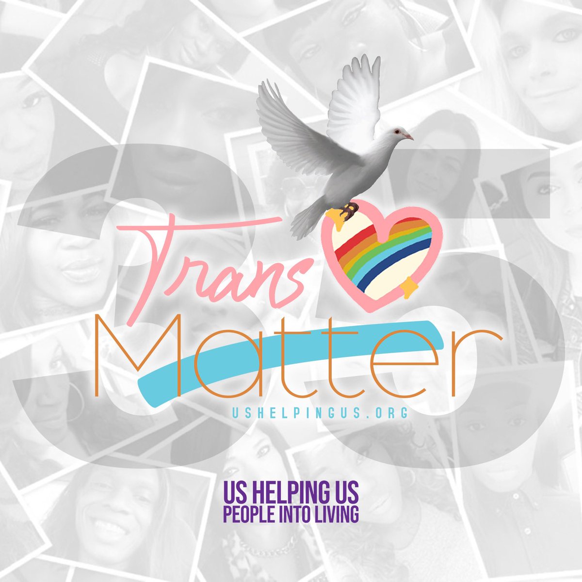 RealTayChaTLC's tweet image. Thank you @FLUX_AHF for the swag for our gift box for the TDoR Virtual Brunch♥️ @UsHelpingUs #TransAwarenessWeek2020 #TDoR2020