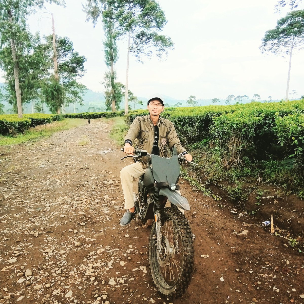 Duda79238949's tweet photo. #FotoProfilBaru https://t.co/nkl5PdGKQP