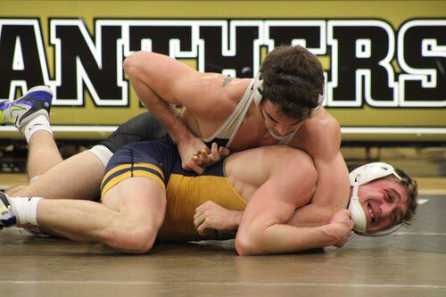 ncwrestlfactory's tweet photo. NCWF Hammers Eagle 02 and Eagle 03 are home and want to give back! Come workout with @fazonator from @PackWrestle and Elijah Martin from @FerrumAthletics 
Tuesday November 24th and Wednesday November 25th 6:00-7:30pm.
#factorytrained #factoryfamily 
💪😎💪 https://t.co/665PCBh4kU