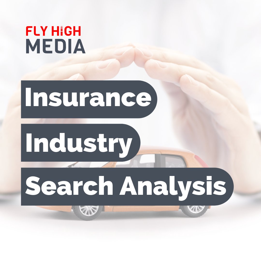 This is the first of a series in which we analyse different brands in different industries. 

In this analysis, we look at the heavy-weight brands in the insurance industry. 

<a href="/DirectLine/">Direct Line</a> <a href="/AdmiralUK/">Admiral</a> <a href="/lv/">LV=</a> <a href="/AXA/">AXA</a> 

Visit our Facebook Page to see the full post: facebook.com/FlyHighMediaLtd