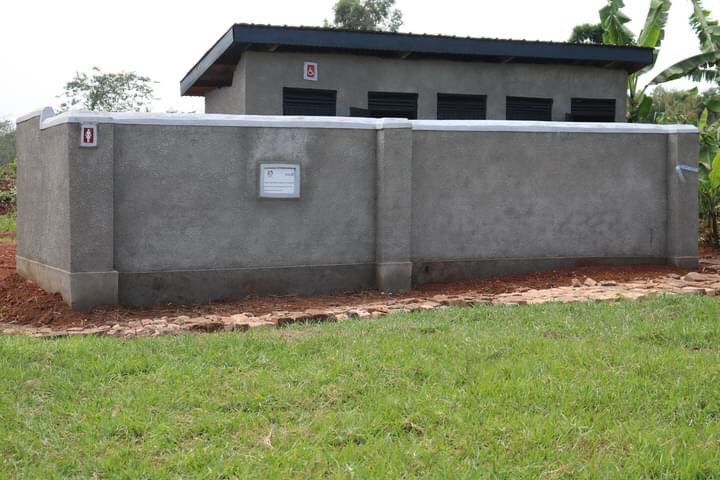 Dreams of the Youth Uganda tweet media