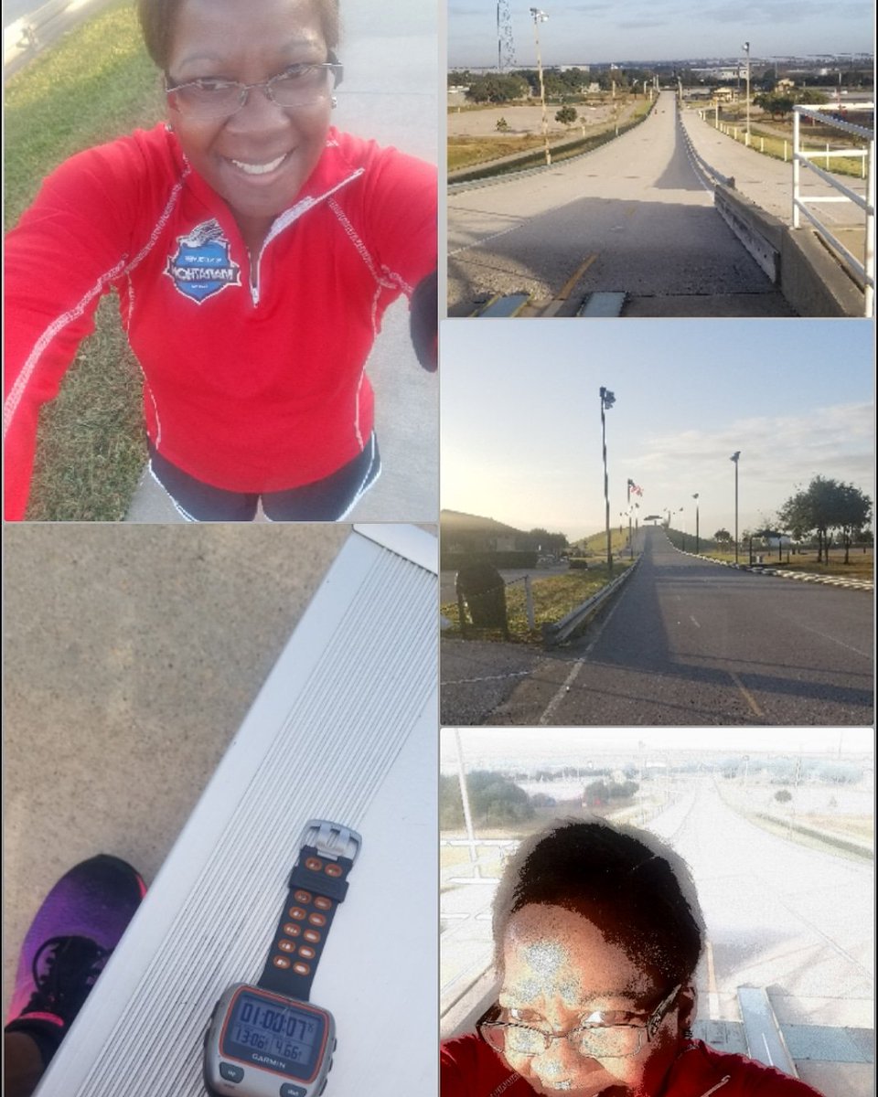 IamBridgetteL's tweet photo. #Oneweekaway #ThanksgivingDay WOW!!! I so love this time of year, the #holidays, but I hate it's typically connected to #over-eating & #weightgain. Working my #preventionplan which includes an extra day of #hilltraining #strength #endurance #healthylifestyle #weightloss #runner https://t.co/lP7dKakmlH