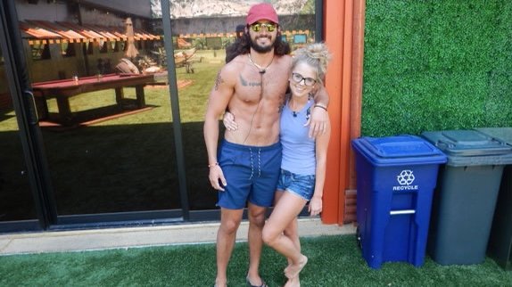 cococalientepod's tweet photo. 🚨 The episode you’ve all been waiting for, Nicole opens up about Big Brother 22 All-Stars. Enjoy this emotional dose of Coco. 💥

#BB22 #BigBrother #CocoCaliente #podcast https://t.co/zGPGAhUDc0