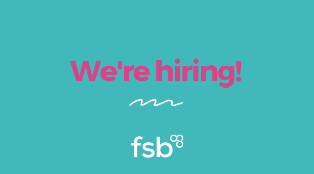 fsb_policy's tweet photo. We are hiring for a number of exciting opportunities at FSB, visit our website to find out more about the roles: https://t.co/0TVufSoYHT https://t.co/Ue2OtHdSXi