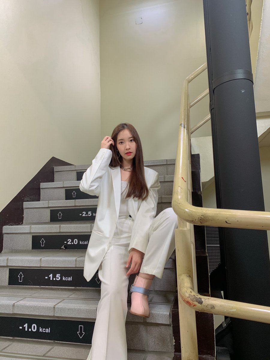 PuimekSter's tweet photo. ยืมชุดเด็กผู้ชายมาใส่ 🌝 https://t.co/o3rRjVLznX