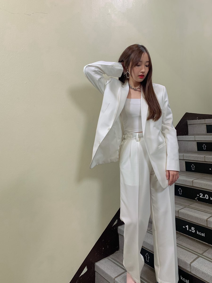 PuimekSter's tweet photo. ยืมชุดเด็กผู้ชายมาใส่ 🌝 https://t.co/o3rRjVLznX