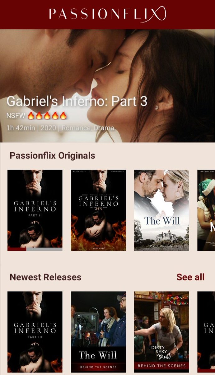 Disponible en <a href="/PassionFlix/">Passionflix</a>