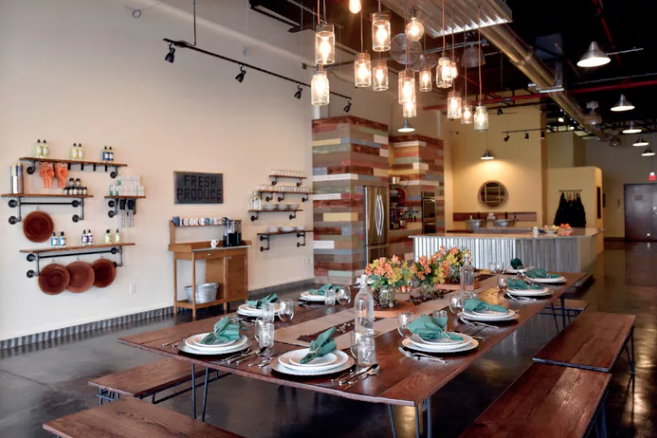 Tips &amp; Tricks - How to set the table conta.cc/3pIK1HC