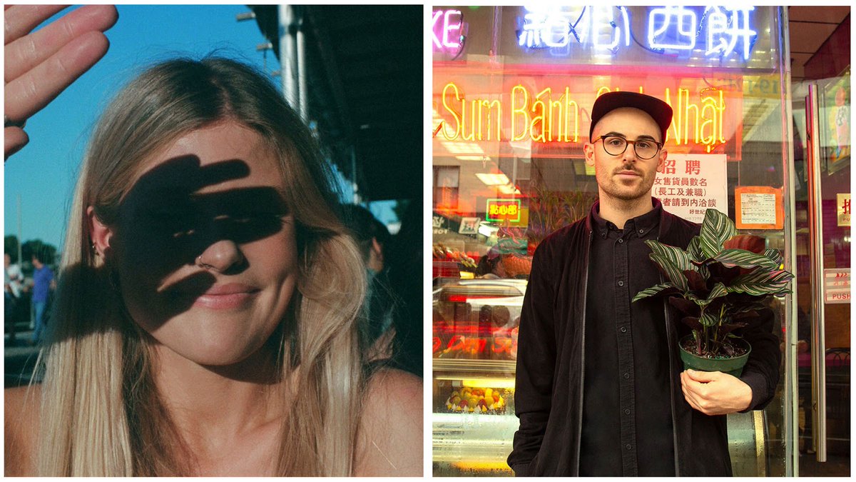 shotscreative's tweet photo. Animation production company and illustration agency @JellyLondon sign artists #PeterPhobia and @rosannawebster.
https://t.co/PdyWX1P9Zy https://t.co/I74tzQZYcv