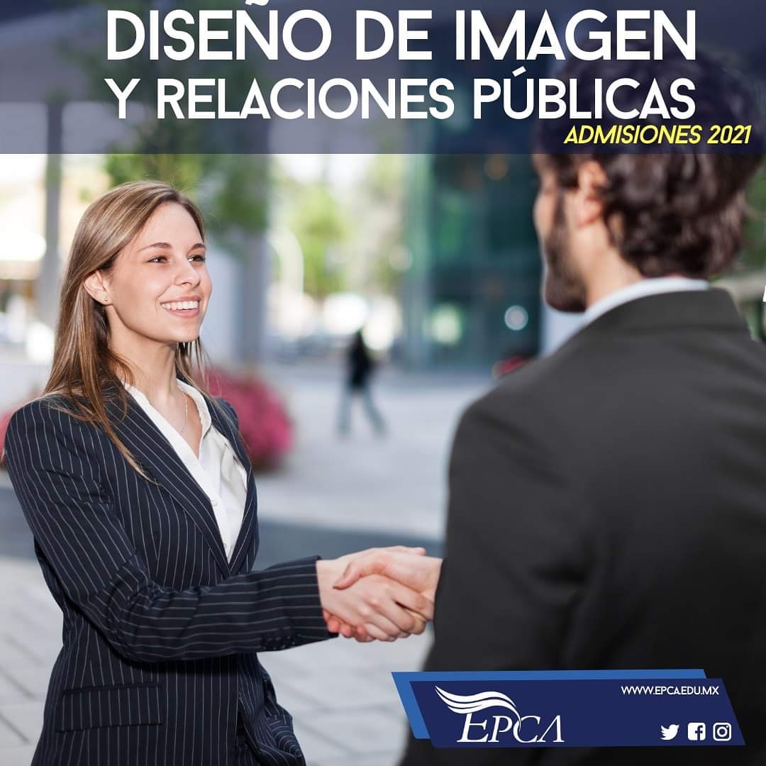 Uepca's tweet photo. ¿Cuál es tu objetivo al construir tu imagen?🤔
Conoce más de nuestra nueva Licenciatura en Diseño de Imagen y Relaciones Públicas💜
Envíanos un whatsapp y resolveremos tus dudas ✅4773998026 https://t.co/votXEzlTkD