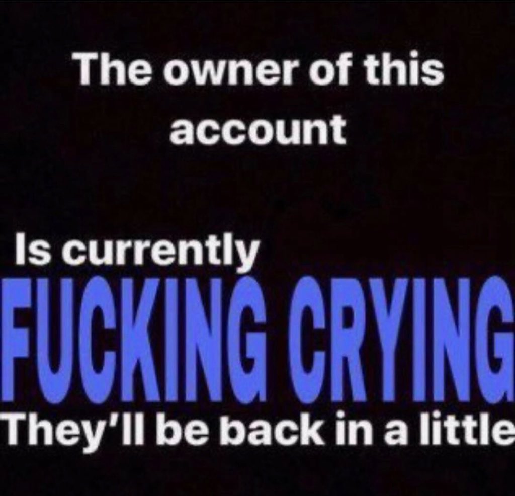 LunaNoona_GB's tweet image. My brain has content overload. Be back soon #multiproblems