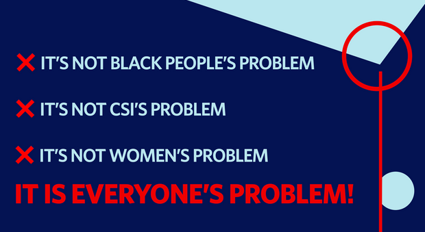 On DIVERSITY - by Nontokozo Madonsela
Group CMO @MomMetZA this picture says it all. #MWDigitalSummit <a href="/NontokozoM88/">Nontokozo Madonsela</a>