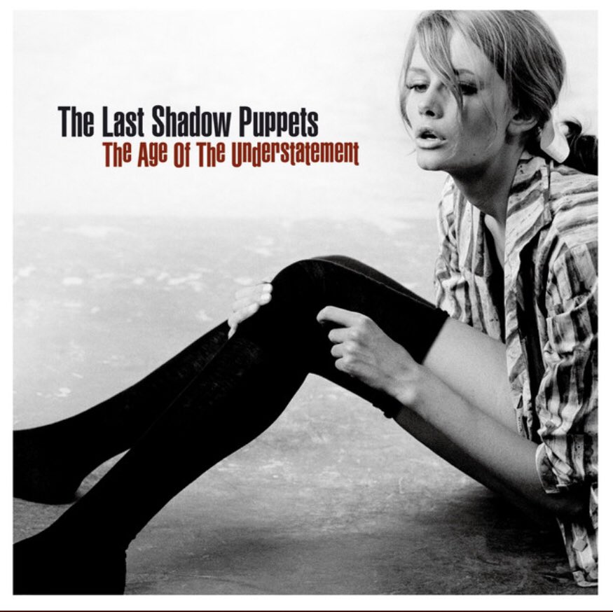 the age of the understatement