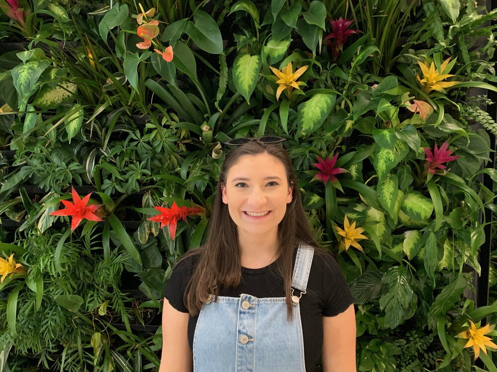 “In senior year, especially, everybody thought I was faking it... even my dad. It wasn’t my choice. There was no set timeline. "

Read the rest of Mary's story at:
columbiasynapse.org/humansofabi/ma…

#humansofABI