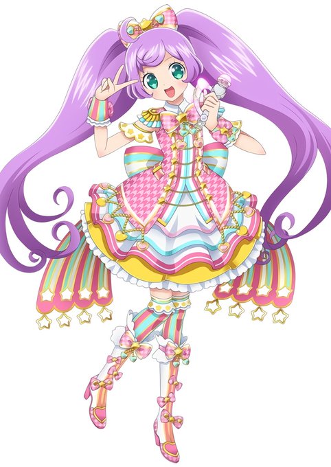 らぁら誕生日のtwitterイラスト検索結果 らぁら誕生日のtwitterイラスト検索結果