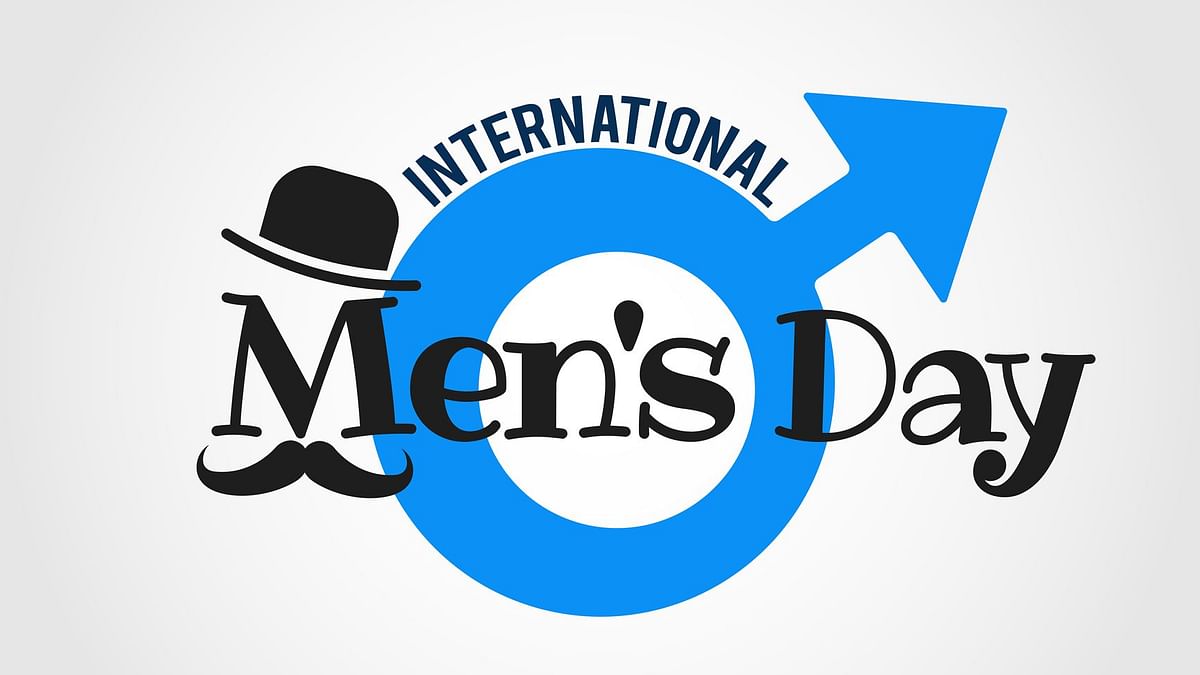 Happy international men's day 2020 from us all at ATJG! 
Here's to all the Husbands, Father's, Son's and Brother's!

Massive thank you to all our amazing ATJG male team members for all your hard work! 

#Internationalmensday#appreciation#constrcution#ATJG