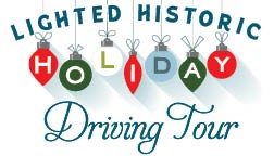 Happy Holidays, Mark your Calendar for these Events conta.cc/3ffFvLW