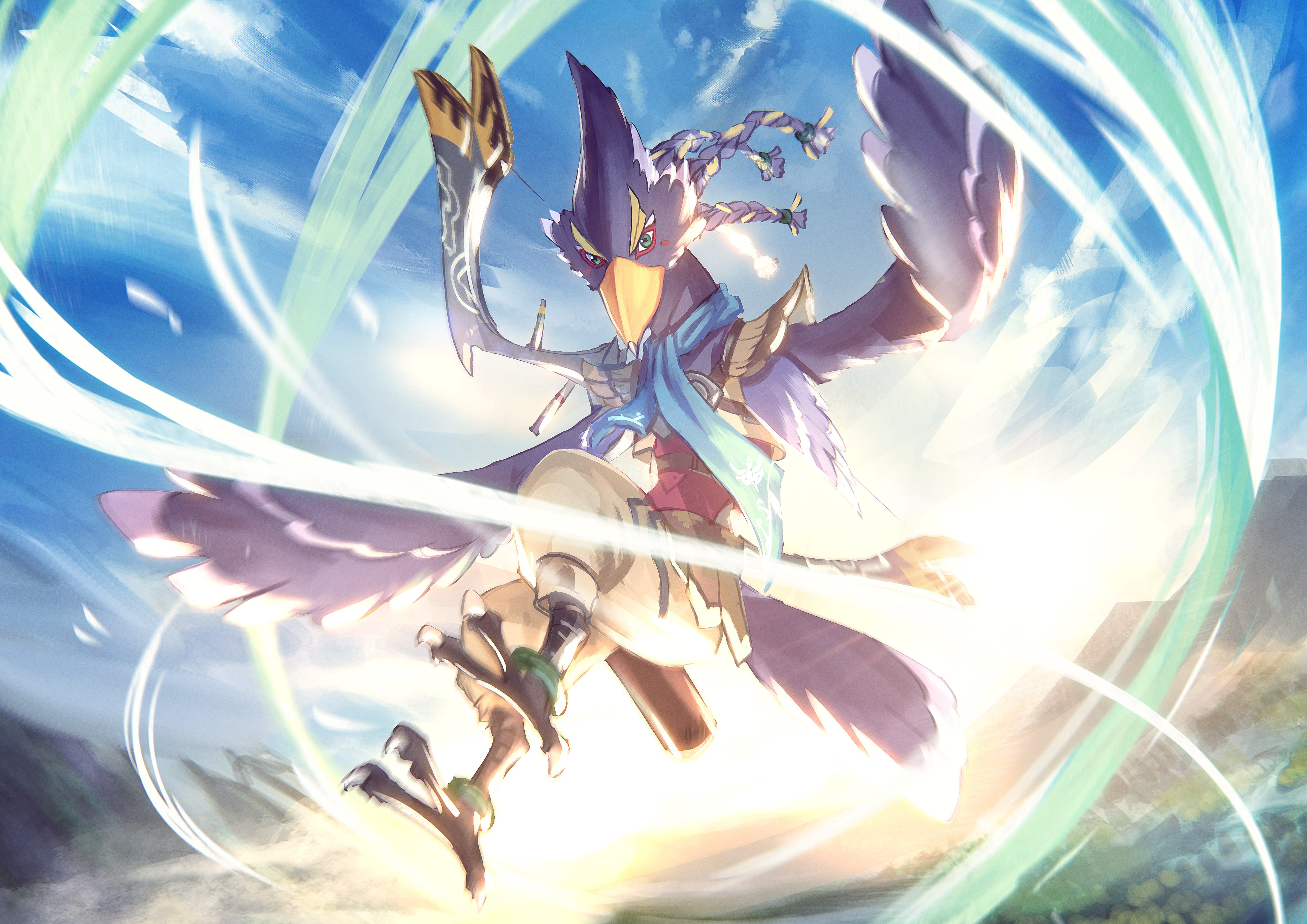 Daisuke Izuka(okome) on X: 