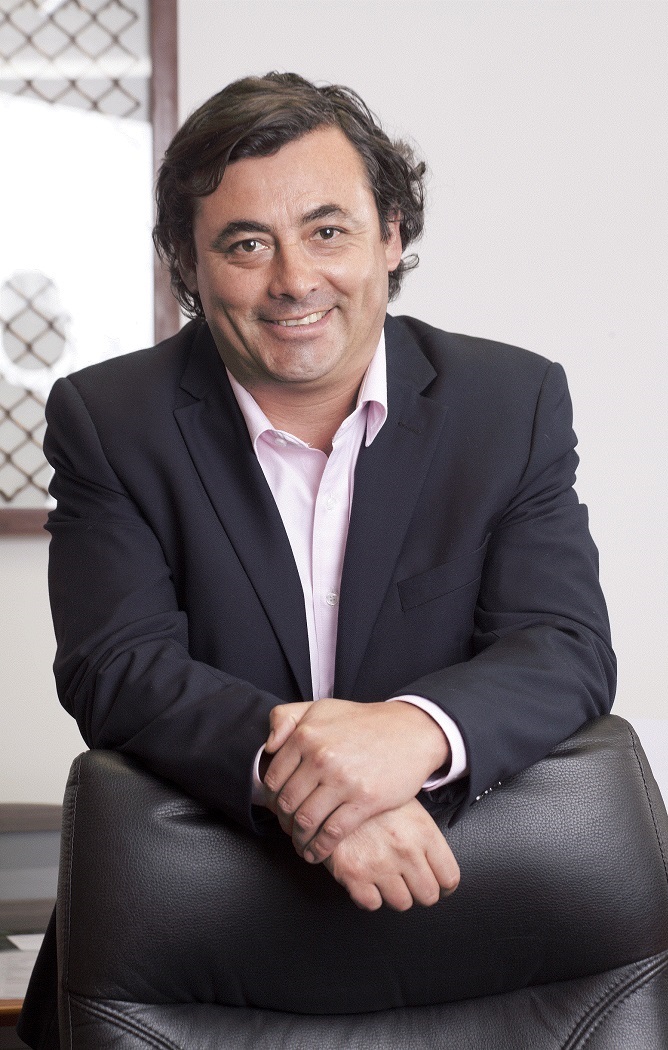 [Opinión] "Hidrógeno Verde: La oportunidad de Chile para aportar a una minería más sostenible" - por Víctor Pérez, director ejecutivo ASDIT portalminero.com/wp/hidrogeno-v… <a href="/AsditChile/">ASDITChile</a>