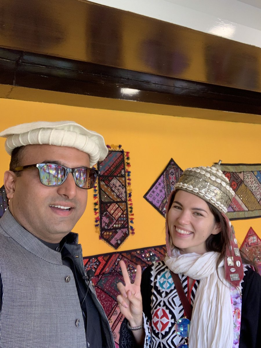 AliNHamdani's tweet photo. I might contest an election one day just to use this second picture as my campaign poster...probably a much genuine and harmless reason to contest than lots of sitting lawmakers https://t.co/B57BOeazTj
