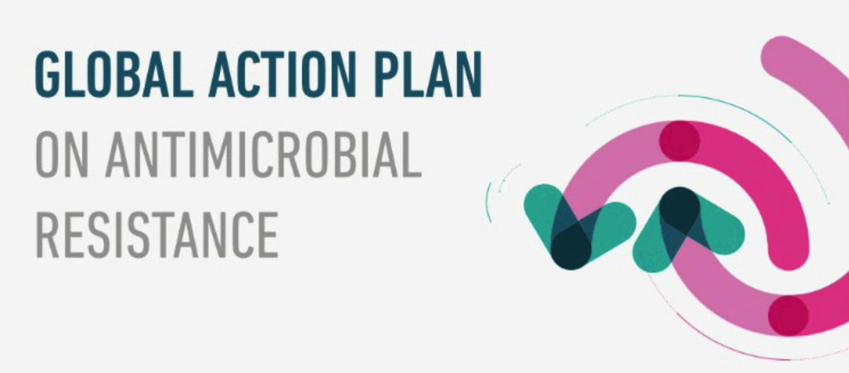 Data4SDGs's tweet photo. In 2015, a global action plan to tackle #AMR outlined five key priorities: to improve awareness and strengthen knowledge of AMR, reduce infections, optimize use of antimicrobials, and pursue sustainable investment. Learn more about the plan here: https://t.co/hKAxDfJyaz #Data4AMR https://t.co/b8hjBIq0d6