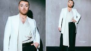 imsageiguess's tweet photo. 11: Sam Smith (friendly reminder that they are non-binary and use they/them pronouns !!) https://t.co/X2FVicWtFX