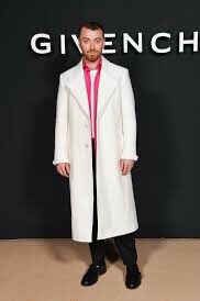 imsageiguess's tweet photo. 11: Sam Smith (friendly reminder that they are non-binary and use they/them pronouns !!) https://t.co/X2FVicWtFX