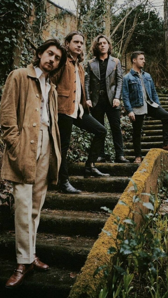 am + tlsp albums as cats; a thread