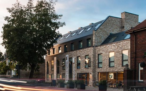 Looking for high-quality student accommodation in Cambridge from September? Act now to take advantage of the early-bird prices on offer at Student Castle Cambridge for the 2021/22 academic year...

istudentaccommodation.com/cambridge/resi…