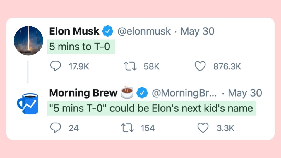 8/ RepliesMake a list of a few people in your niche. Turn on notifications. Comment something witty or thoughtful.