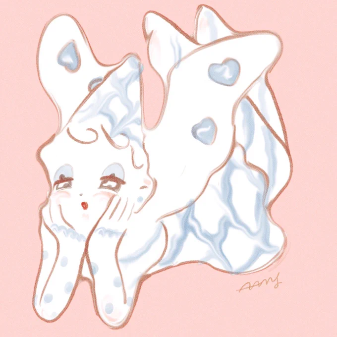 〜・〜・〜 