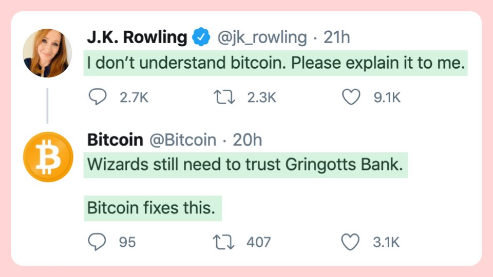 8/ RepliesMake a list of a few people in your niche. Turn on notifications. Comment something witty or thoughtful.