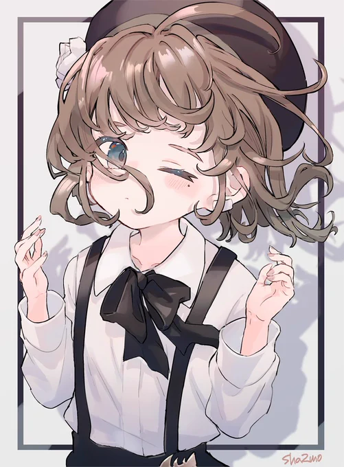 ふわり 
