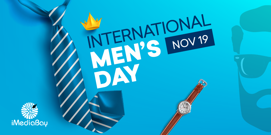 media_bay's tweet photo. Let's celebrate and appreciate the men in our lives. 

#internationalmensday #men #creativedesign #creativeagency #mediaagency #mediaproduction #designagency #creativeproduction #2danimation #3danimation #iMediaBay https://t.co/nnZhoz1BxH