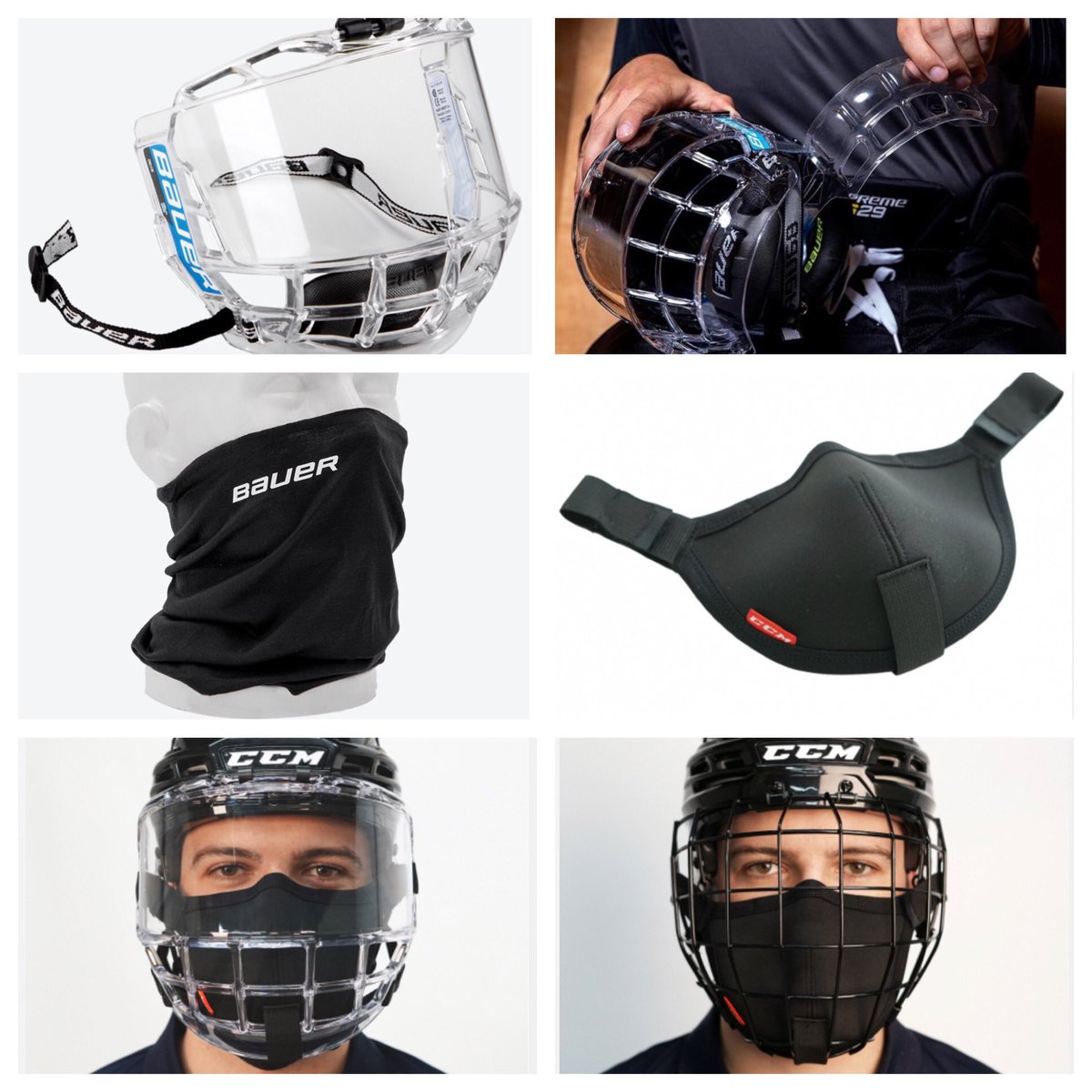 tgp_sports's tweet photo. We love our beautiful game of hockey and our local hockey community!  We want nothing more than to see training, practices and games continue all season long.  TGP wants to help make that happen as safely as possible. 

Visit us in-store or online at: https://t.co/XQJXer0s86 https://t.co/vt5wZBXoaF