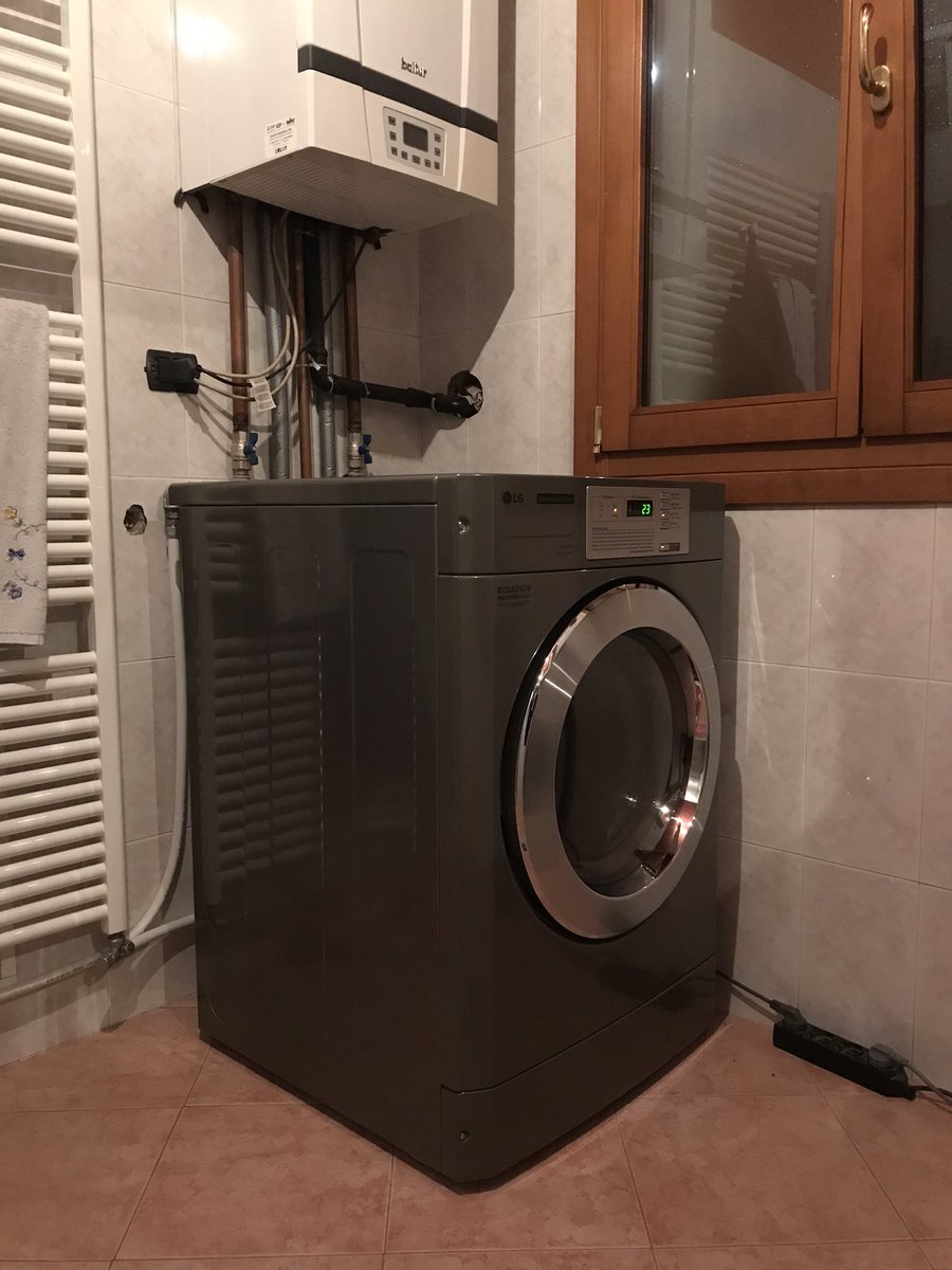 ecoAdige's tweet photo. @Grantorto @Padova @Veneto @asciuga @igienizza @stira il tuo bucato con @LG @Professional @Giant @gas @dryer il @top per la @lavanderia di casa vostra!
EcoAdige: Superior @Quality https://t.co/VQ0vZ2vuFV