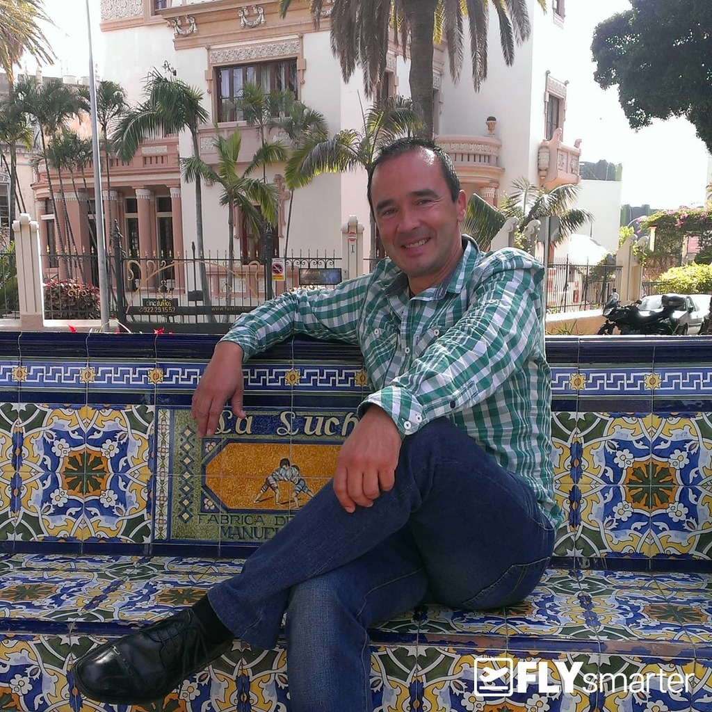 flysmarter tweet media