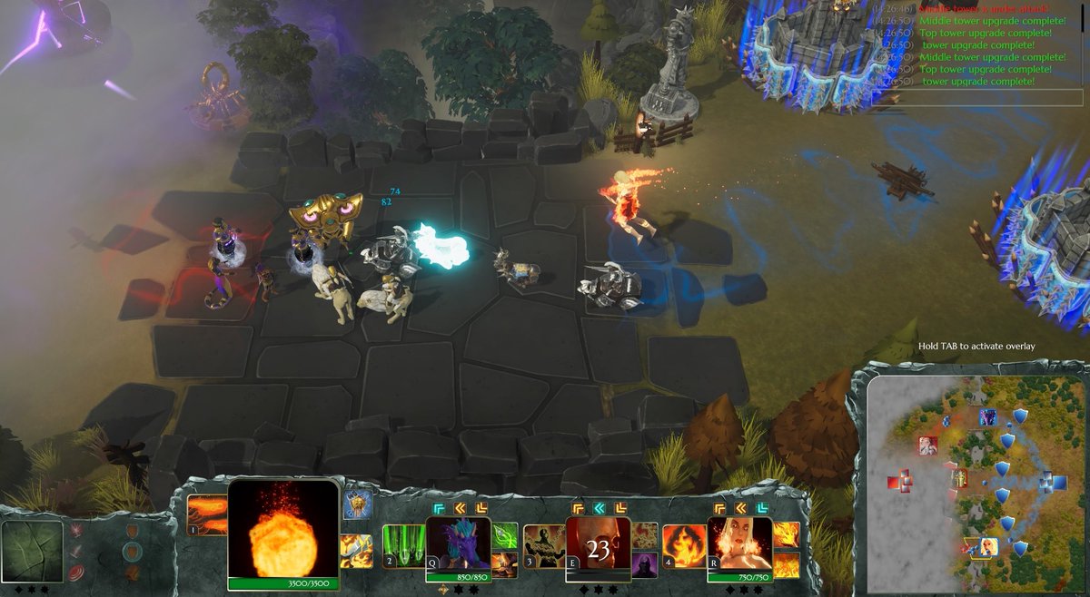 PlayPrimordials's tweet photo. Ibrion's menagerie is well suited for war. Laudable lions, burly bears, and... Rams? It's a secret but Battle Rams can go Super Saiyan and headbutt enemies, leaving them rearing and vulnerable to other animal attacks.
#gamedev #indiegamedev #indiegame #gaming #playprimordials https://t.co/NE4UFcHXwG