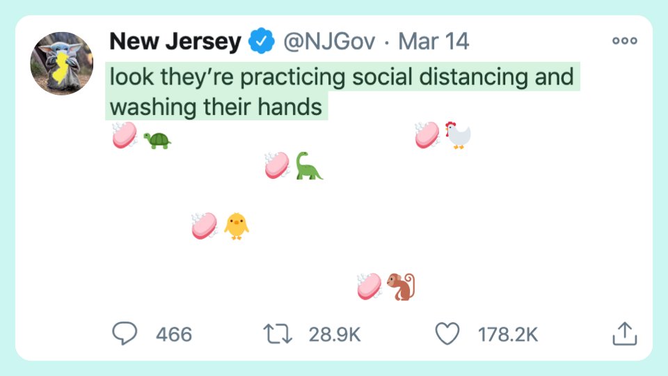 7/ Casual contentDon't complicate it. Most people just want some light entertainment.