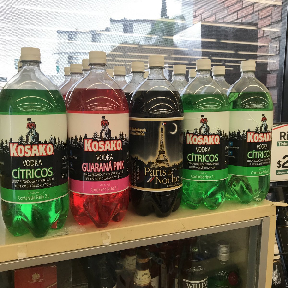 asectarías un trago “parís de noche” en la terraza del seven ?