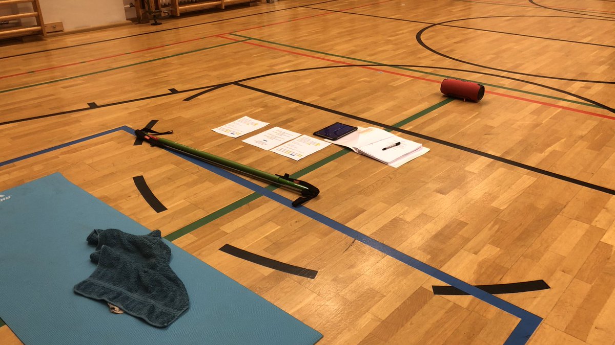 ruutuikkuna's tweet photo. Kohta lähtee 💦💦💦💦💦#gymstick https://t.co/khylIoGN0Z