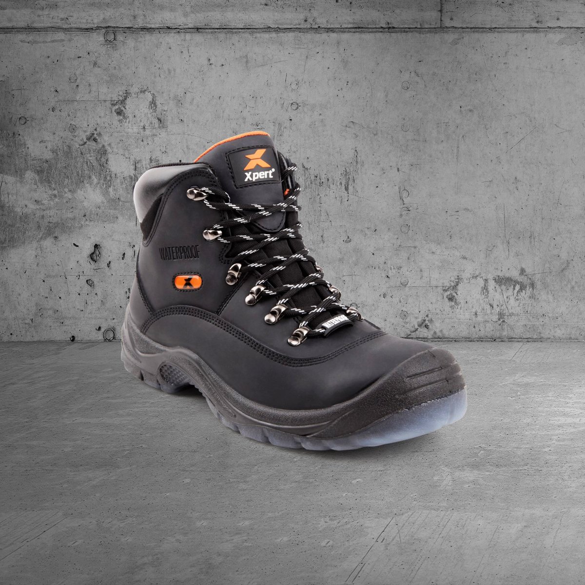 Xpert Typhoon – Our best-selling laced Waterproof Safety Boot!
Was £47.77 NOW £39.99 🚜🎄

farmbros.co.uk/xpert-typhoon-…