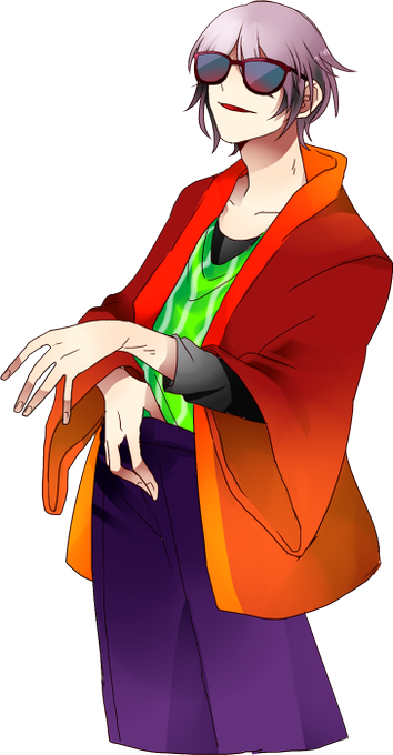 変なおじさんのtwitterイラスト検索結果