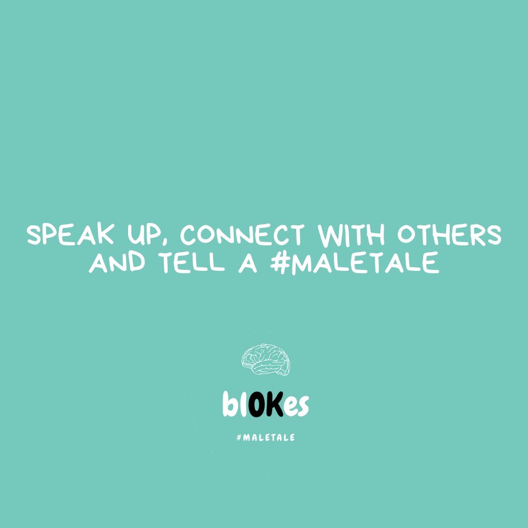 fyb_rugby's tweet photo. This #internationalmensday make sure you take the time to check in on your mates, ask if they’re okay and let them know that it’s not weak to speak...

Check out our partners @_blokes &amp; share your #maletale https://t.co/lpFEKQYpMx