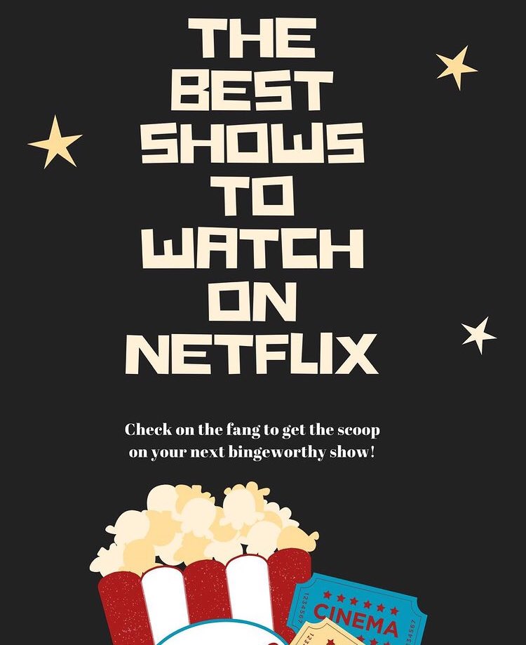 LHHS_Fang's tweet photo. Check out: https://t.co/x960nDzmOk
For shows to check out on Netflix https://t.co/fOVXoL7XlP
